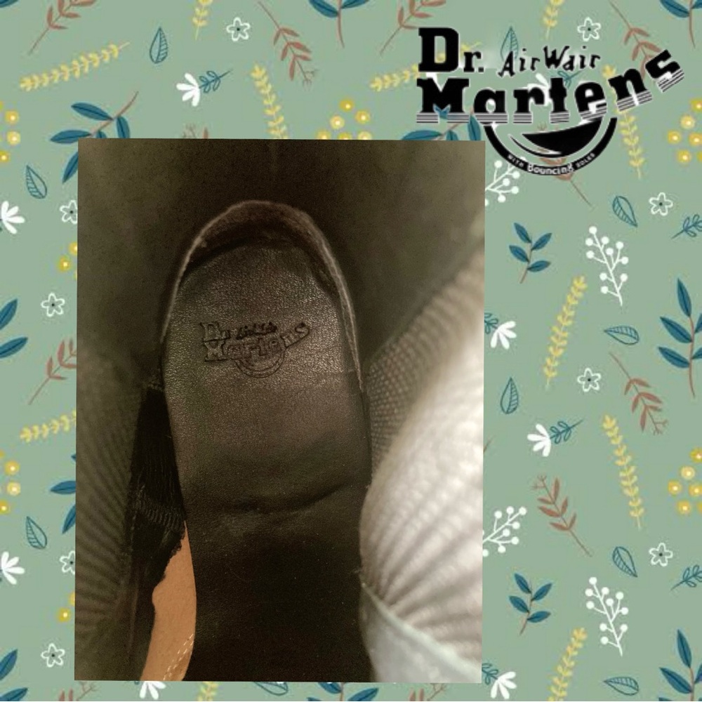 Dr. Martens Chelsea boots - Picture 6 of 6
